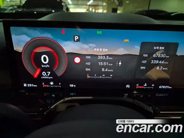 Genesis GV80 — Фото автомобиля 6