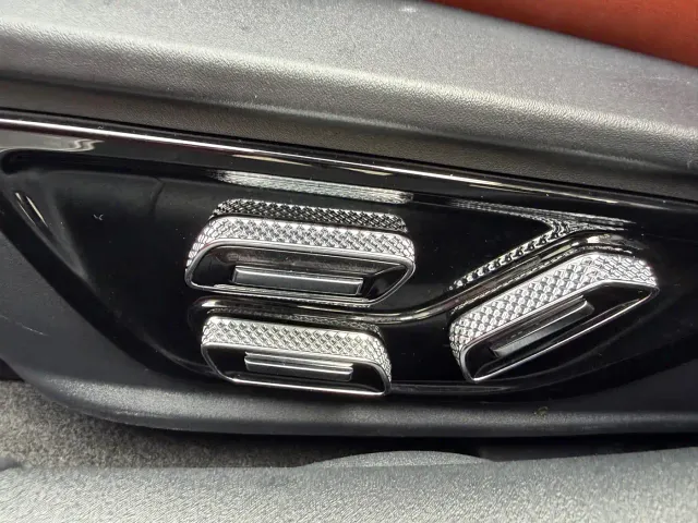 Lincoln Z — Фото автомобиля 15