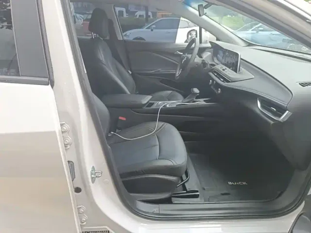 Buick Velite 6 — Фото автомобиля 24