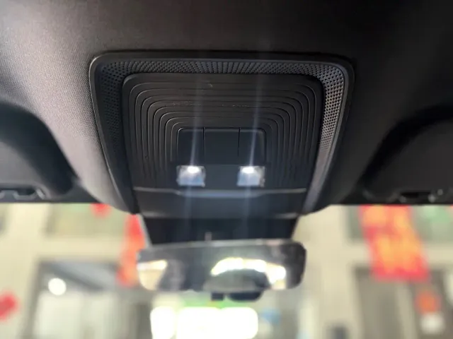 BYD Qin L — Фото автомобиля 17