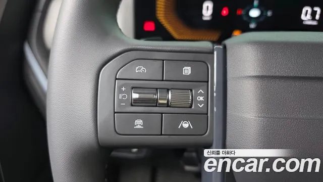 Kia Seltos — Фото автомобиля 30