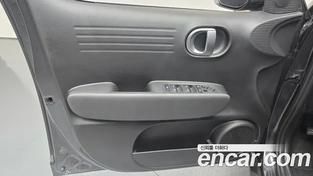 Hyundai Casper Casper Inspiration — Фото автомобиля 22