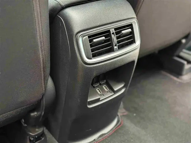 Honda Breeze — Фото автомобиля 24