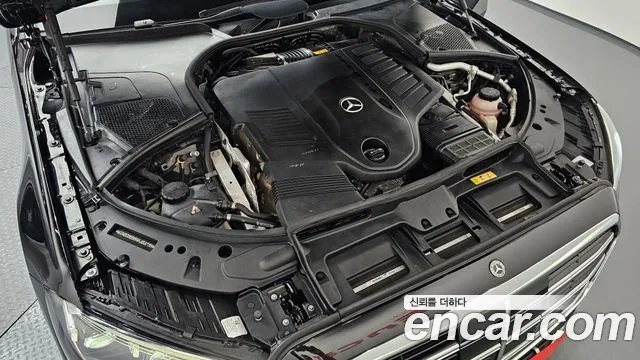 Mercedes-Benz S-Class — Фото автомобиля 5
