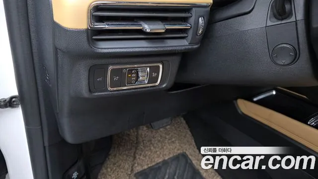 Lincoln Corsair Corsair 2.0 Reserve AWD — Фото автомобиля 26