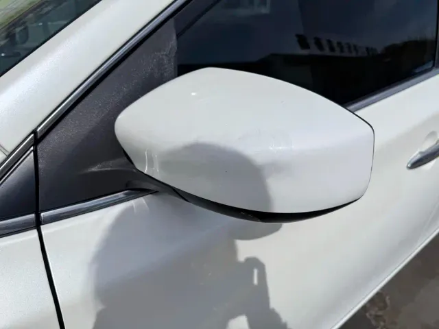 Nissan Sylphy — Фото автомобиля 4