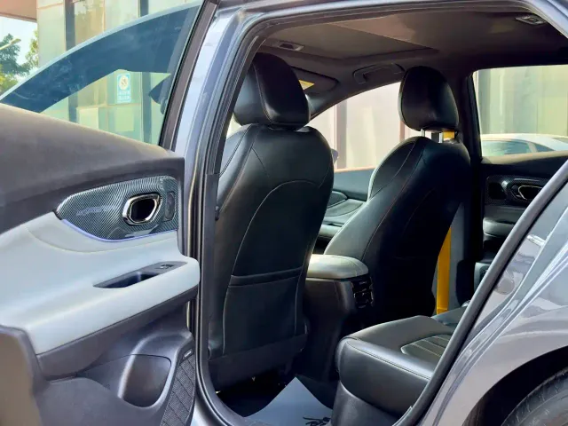 GAC Trumpchi Emkoo — Фото автомобиля 6