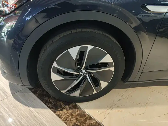 Volkswagen ID.4 Crozz — Фото автомобиля 22