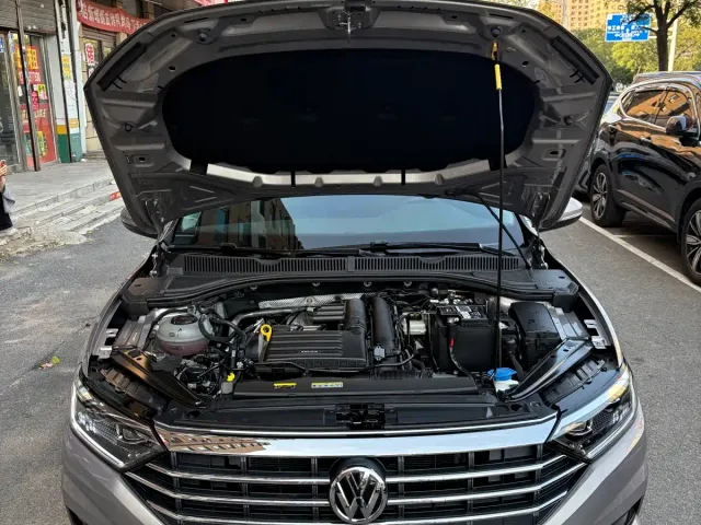 Volkswagen Sagitar — Фото автомобиля 25
