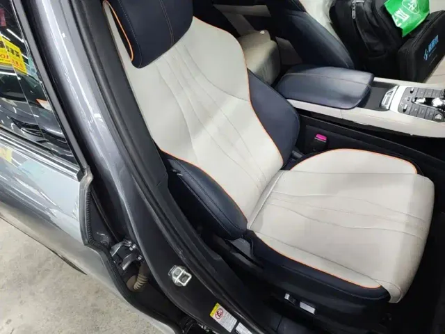 BYD Song PLUS — Фото автомобиля 24