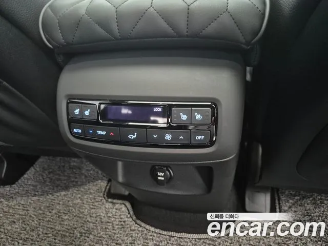 Hyundai Palisade The New Palisade Дизель 2.2 2WD — Фото автомобиля 11