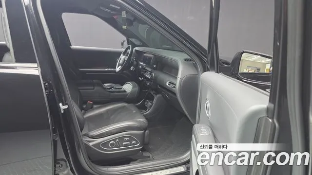 Hyundai Palisade LX3 — Фото автомобиля 16