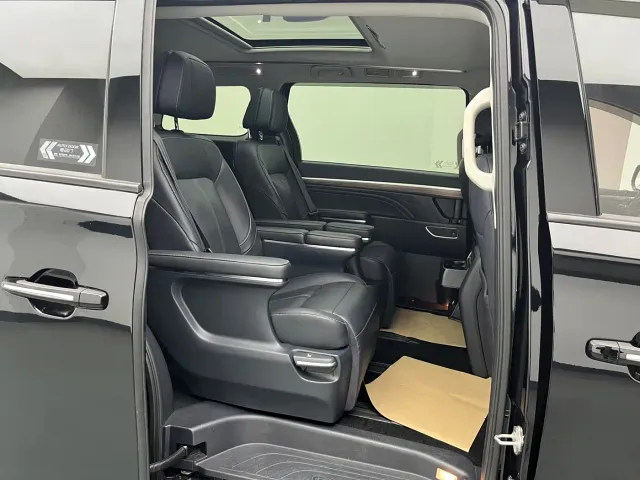 GAC Trumpchi M8 — Фото автомобиля 25