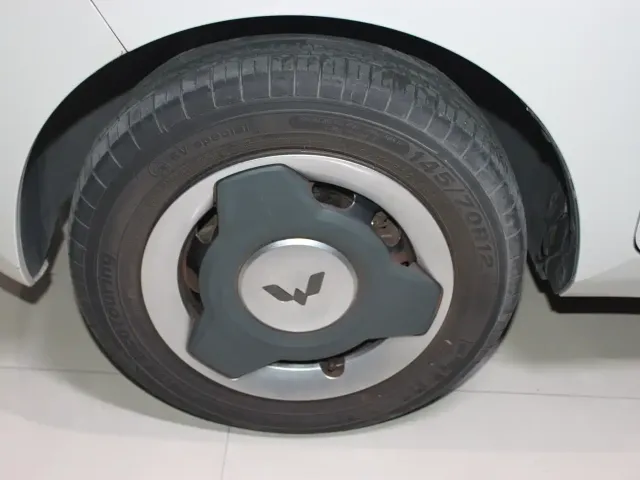 Wuling Hongguang Mini EV — Фото автомобиля 8