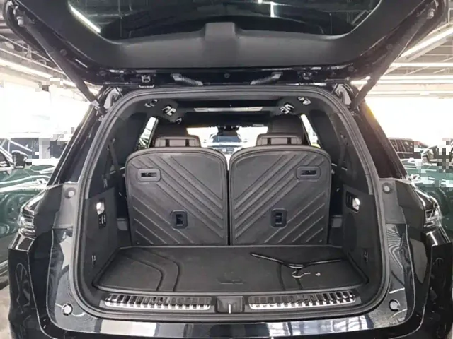 Li Auto L9 — Фото автомобиля 18