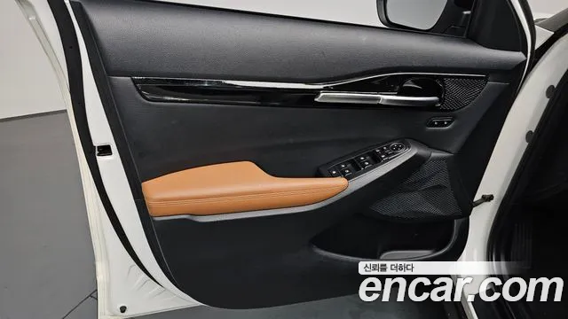 Kia Seltos — Фото автомобиля 24