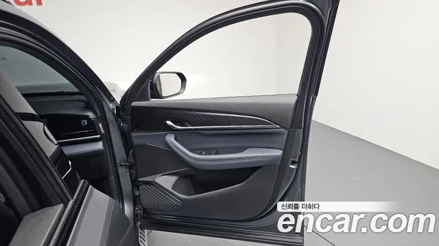 Renault Korea Grand Koleos — Фото автомобиля 23