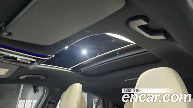 Mercedes-Benz GLC-Class — Фото автомобиля 23