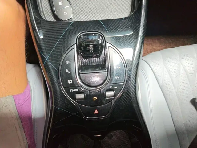BYD Seal — Фото автомобиля 13