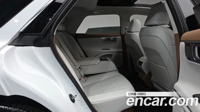 Hyundai Grandeur — Фото автомобиля 17