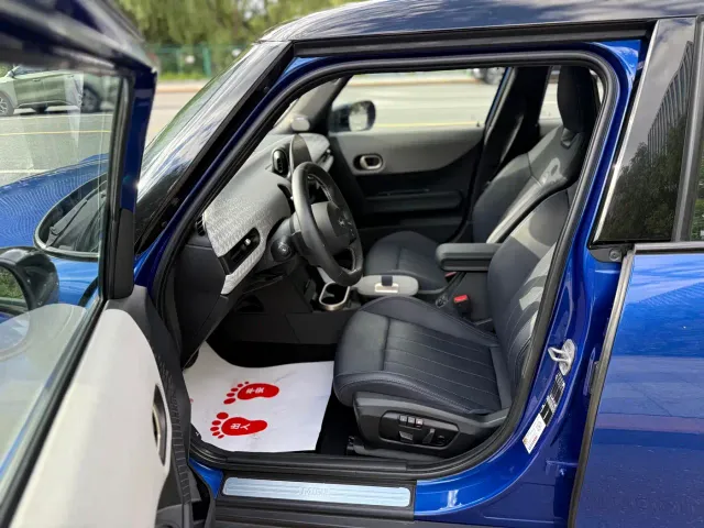 MINI Hatch — Фото автомобиля 8