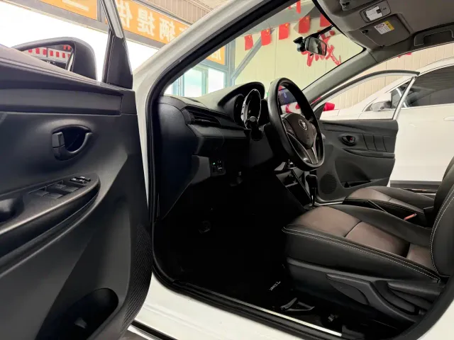Toyota YARiS L Zhi Xuan — Фото автомобиля 7