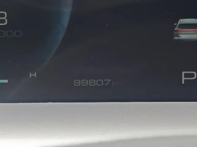 Haval H6 — Фото автомобиля 13