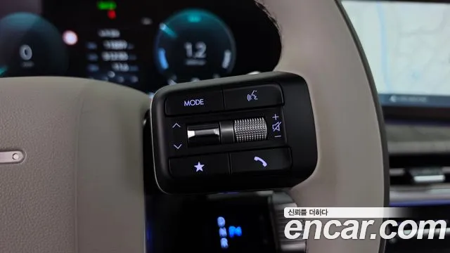 Hyundai Santa Fe — Фото автомобиля 24