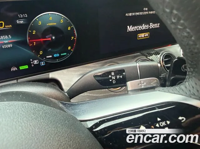 Mercedes-Benz E-Class W213 — Фото автомобиля 8