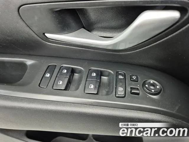 Hyundai Tucson NX4 — Фото автомобиля 12