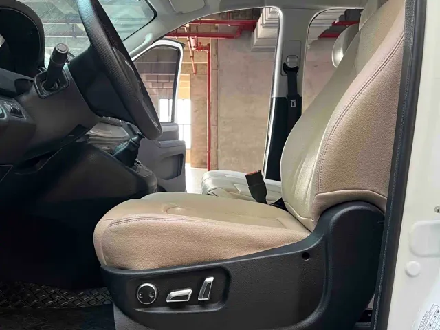 Maxus G10 — Фото автомобиля 18