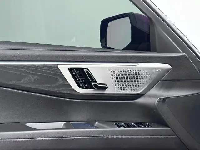 Cadillac CT6 — Фото автомобиля 8