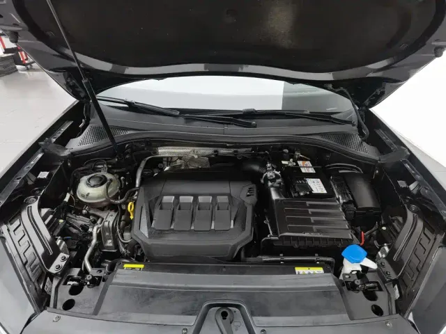 Volkswagen Tayron — Фото автомобиля 6