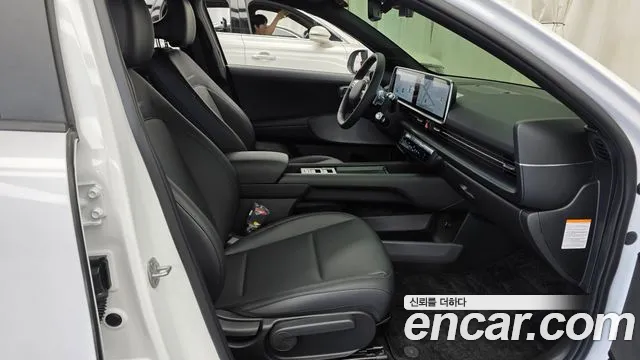 Hyundai Ioniq 6 — Фото автомобиля 26