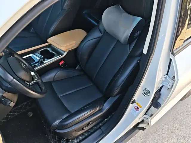 Changan CS55 Plus — Фото автомобиля 14
