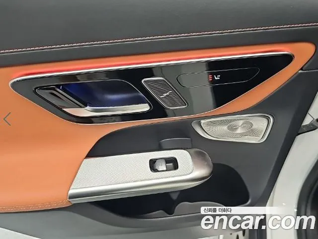 Mercedes-Benz GLC-Class X254 — Фото автомобиля 13