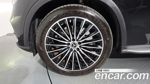 Mercedes-Benz GLC-Class GLC-класс X254 GLC300 4MATIC Avantgarde — Фото автомобиля 5