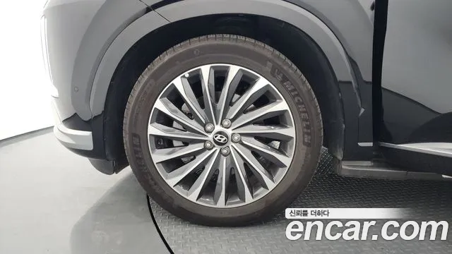 Hyundai Palisade The New Palisade — Фото автомобиля 5