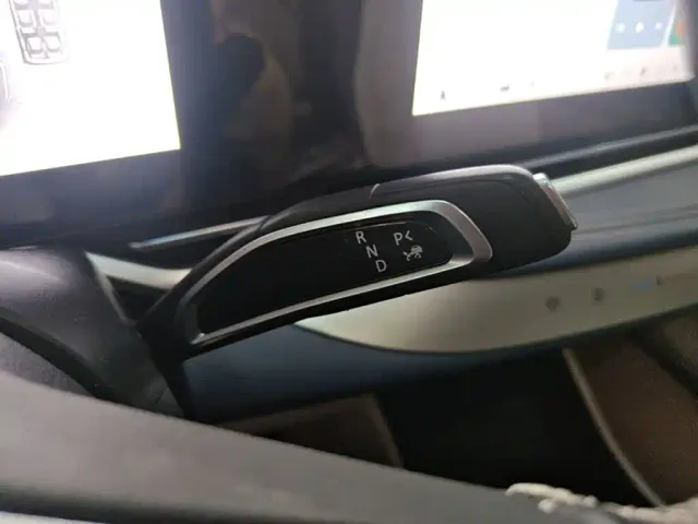Maxus G90 — Фото автомобиля 13