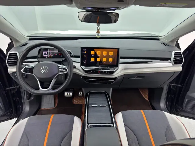 Volkswagen ID.6 Crozz — Фото автомобиля 10