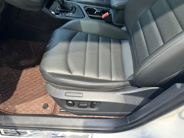 Volkswagen Tharu — Фото автомобиля 11
