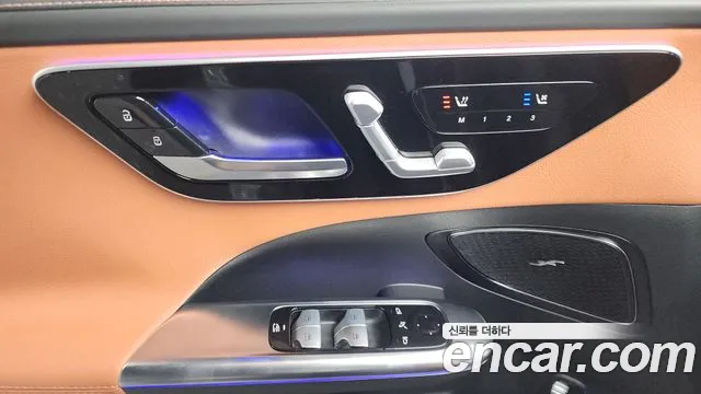 Mercedes-Benz C-Class — Фото автомобиля 28