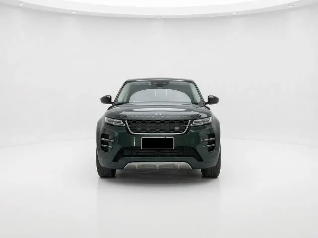 Land Rover Range Rover Evoque — Фото автомобиля 2