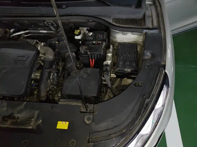 Bestune T90 — Фото автомобиля 21