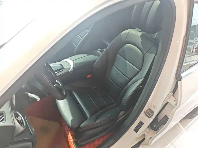 Mercedes-Benz GLC-Class — Фото автомобиля 14