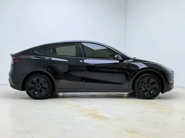 Tesla Model Y — Фото автомобиля 4