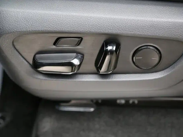 Lexus GX — Фото автомобиля 12