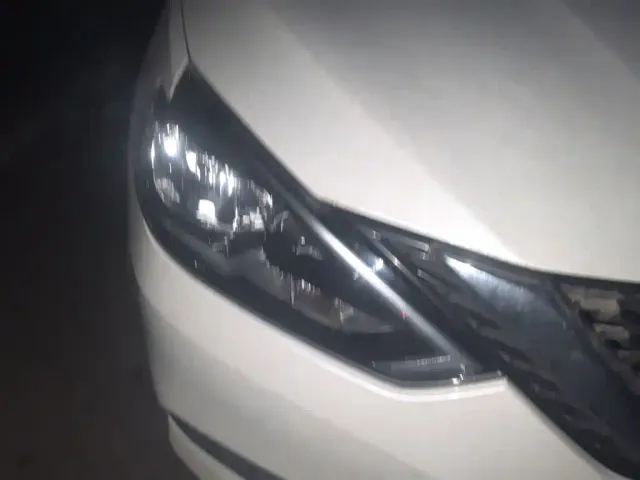Nissan Sylphy — Фото автомобиля 7
