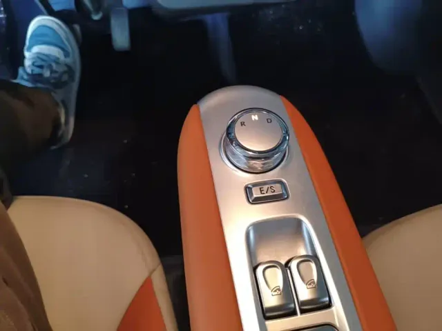 Changan Lumin — Фото автомобиля 13