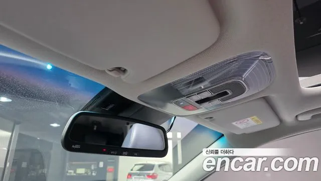 Hyundai Nexo Nexo Premium — Фото автомобиля 28